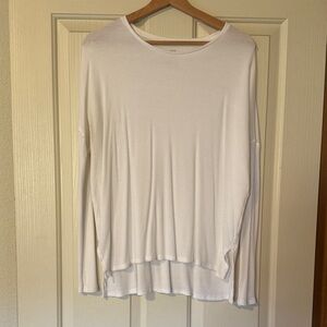 Aerie Real Soft Long Sleeve Waffle Knit